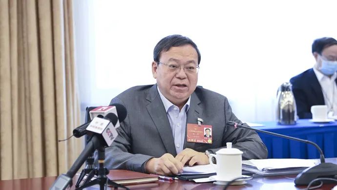 聚焦“全國兩會”有哪些關于消防行業?