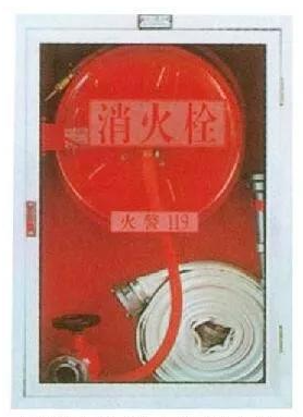 知識(shí)分享：消防軟管卷盤和輕便消防水龍！