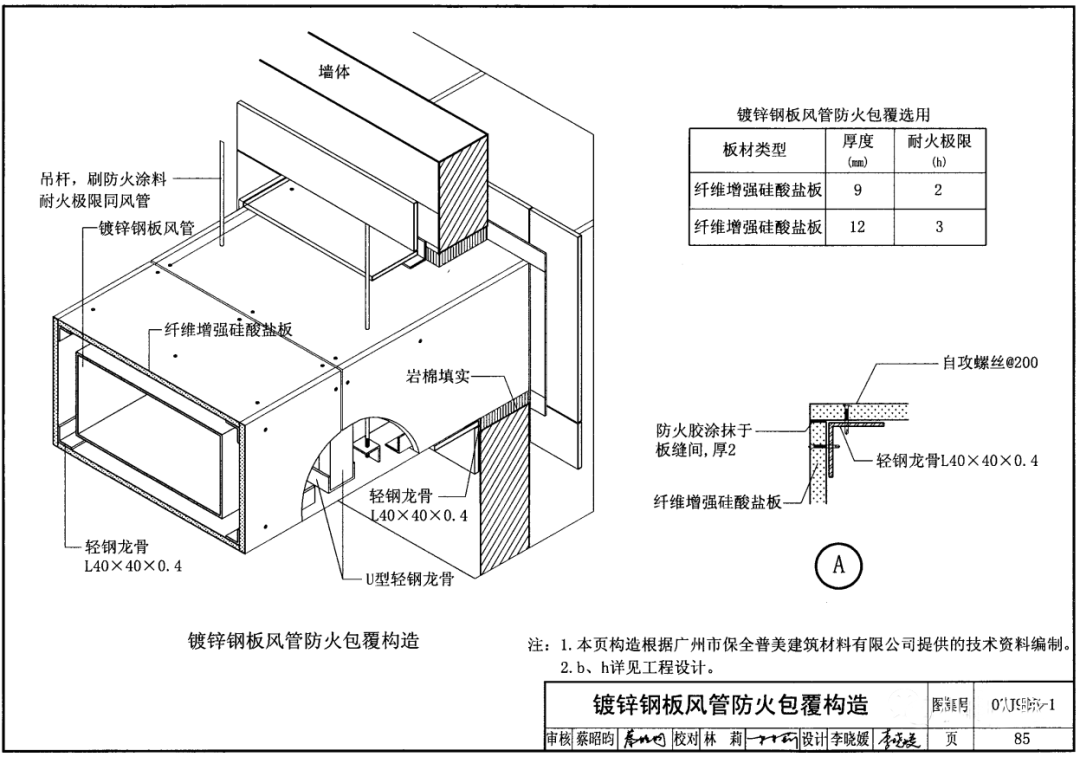 深圳住建關(guān)于消防防排煙問題的答疑！