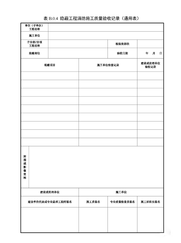 重磅來襲！廣東省住建廳公告：《建筑工程消防施工質量驗收規范》8月1日實施！