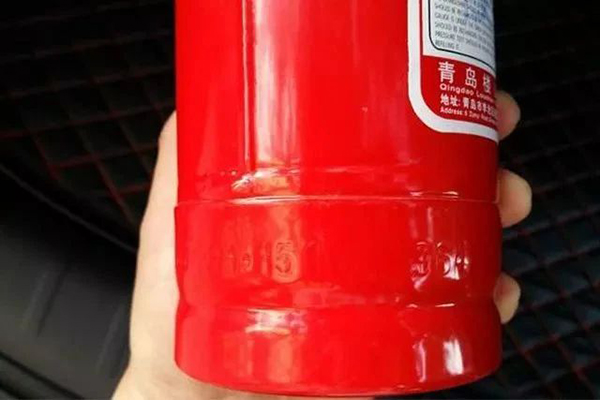 滅火器的配置、檢查、維修、報(bào)廢標(biāo)準(zhǔn)
