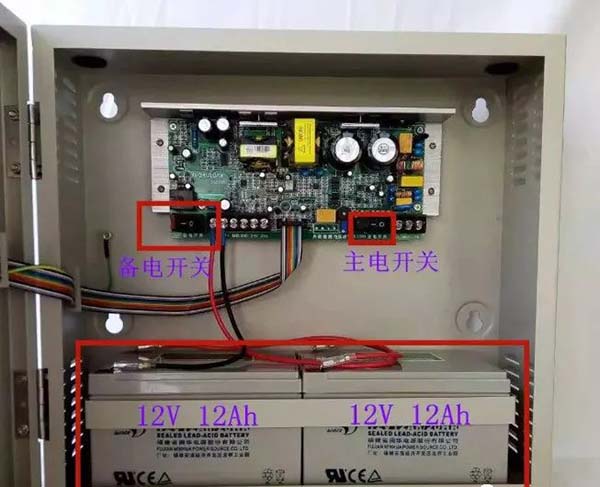 消防電源必須要雙電源嗎？