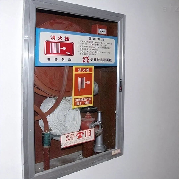 消防栓怎么做維保？室內(nèi)的和室外的都有什么區(qū)別？