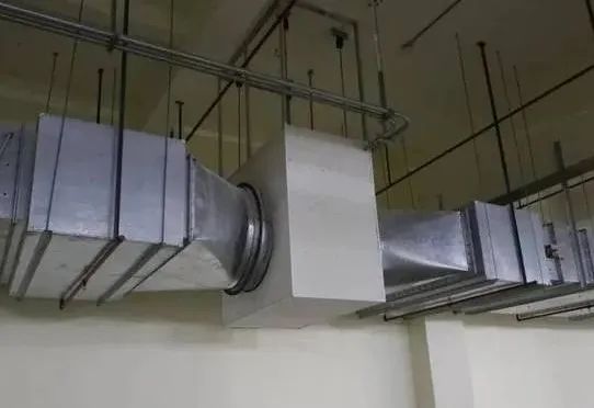 排煙量計算和補風系統知識點總結!