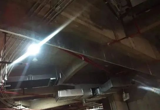 通風管道制作工藝與安裝要求有哪些?